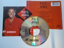 PAUL ANKA something good is