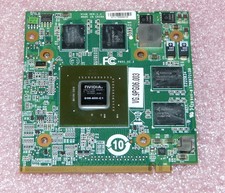 Notebook Acer Nvidia GeForce