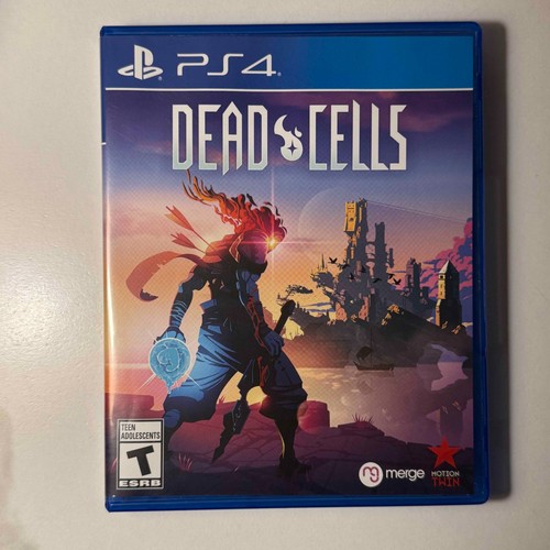 Dead cells ps4 lotto - |,