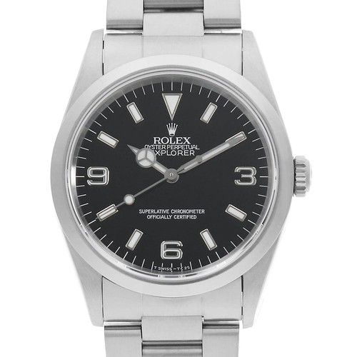 Rolex explorer 14270 - i,