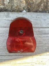 Fanale Posteriore Piaggio