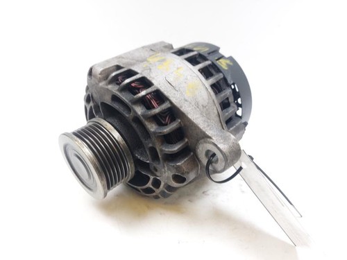 A437491a alternatore fiat - alternatore,