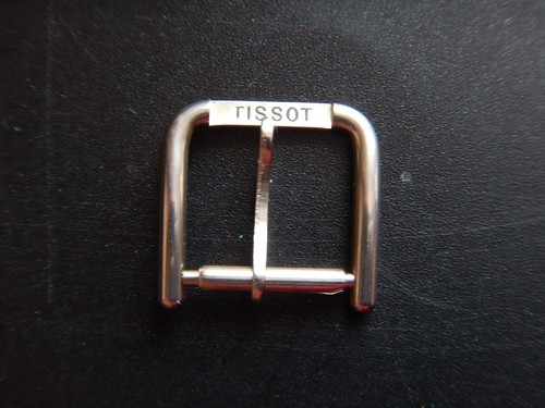 Fibbia ardiglione boucle - 12,