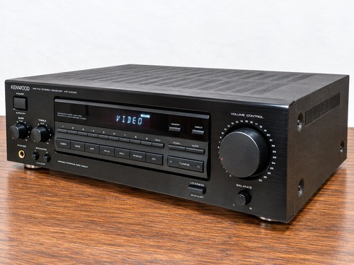 Amplificatore kenwood a4040 - amplificatore,