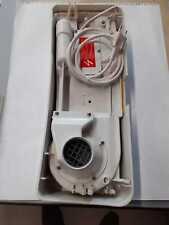 coperchio per cassetta geberit ventilato  20220-11