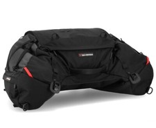 Borsa moto cargo posteriore - borsa,