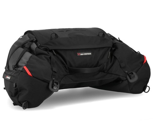 Borsa moto cargo posteriore - moto,