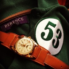 Orologio Uomo Vintage Ardath