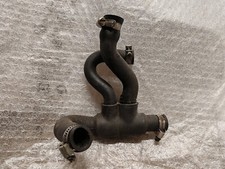 Tubo, Raccordo Radiatore