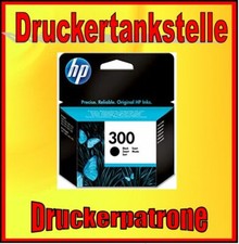originale HP 300 CC640EE D1660