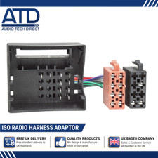 Adattatore Radio ISO per