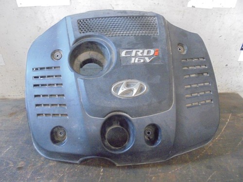 Coperchio del motore hyundai - del,
