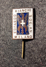 Edoardo bianchi soc - edoardo,