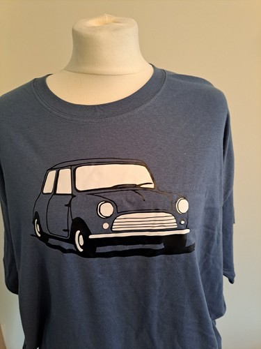 Shirt classic mini - t,