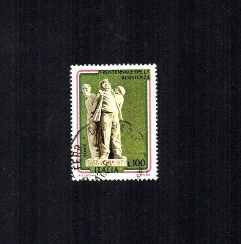 Francobolli italia repubblica - francobolli,