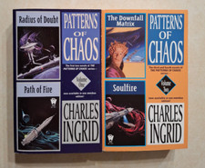 Charles Ingrid Patterns of