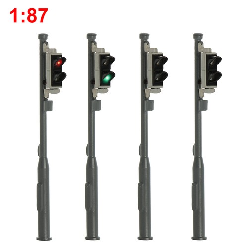 4pz segnale stradale scala - 4pz,