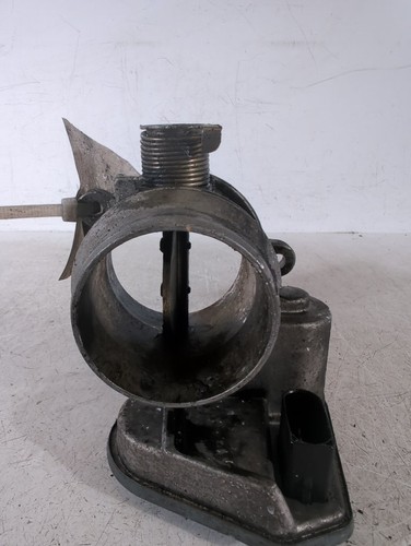 Corpo farfallato bmw 120d - bmw,
