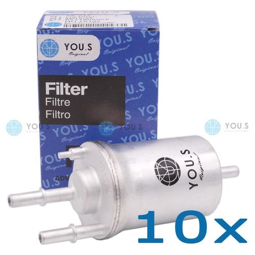 Filtri carburante you s - 10,