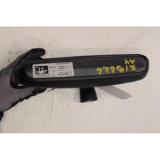 RETROVISORE INTERNO PER AUDI A4 CABRIO (05-09) 8H 2.0 8V TDI (103KW) 2WD 2005