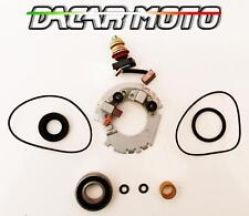 PORTASPAZZOLE MOTORINO