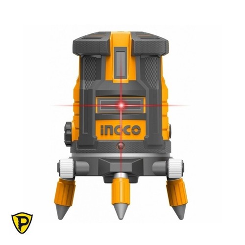 Livella laser tracciatore - laser,