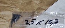 Rullini Riv 2,5x15,8