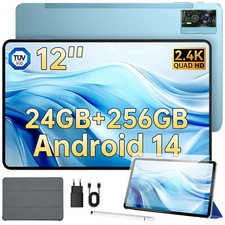 2025 OUKITEL OT5S tablet da