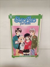 Streghe per amore #10 - Planet