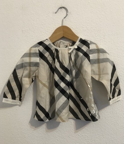 Burberry maglia blusa - maglia,