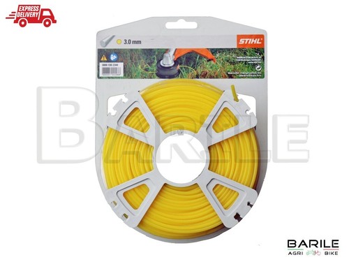 Filo stihl professionale tondo - stihl,