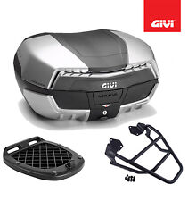 GIVI KIT BAULETTO NERO V58NT +