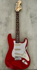 Squier by fender Stratocaster affinity  ( CY )
