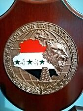 CREST REGGIMENTO SAN MARCO