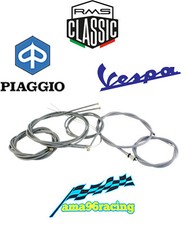 Kit cavi trasmissione teflon - kit,