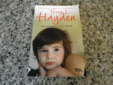 TOREY L. HAYDEN - UNA BAMBINA