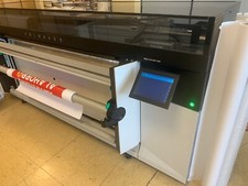 Plotter Canon Océ Colorado 1640