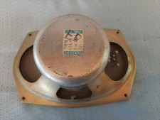 GRUNDIG Raro Altoparlante