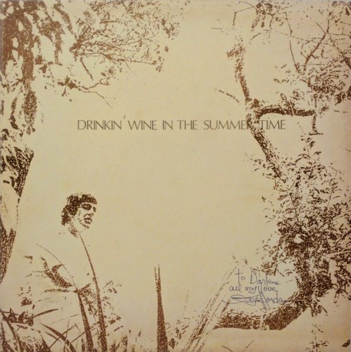 Gene nordan drinkin wine - gene, drinkin'