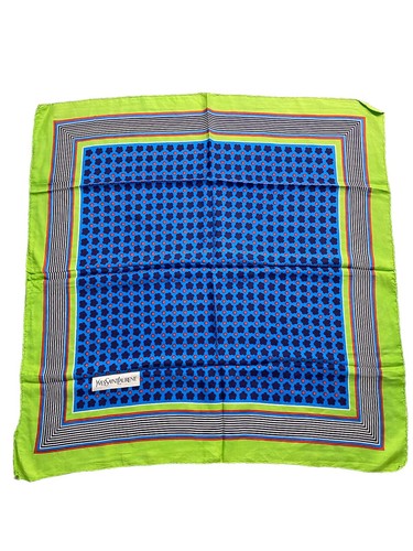 Yves saint laurent foulard - saint,