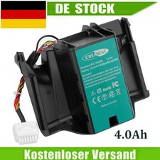 Batteria 25,6 V 4000 mAh