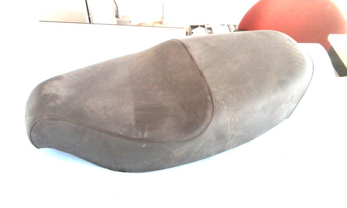 Sella biposto soft - biposto,