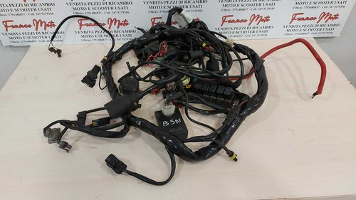 Impianto elettrico benelli - elettrico, bn