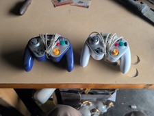 2 WORKING GameStop Nintendo