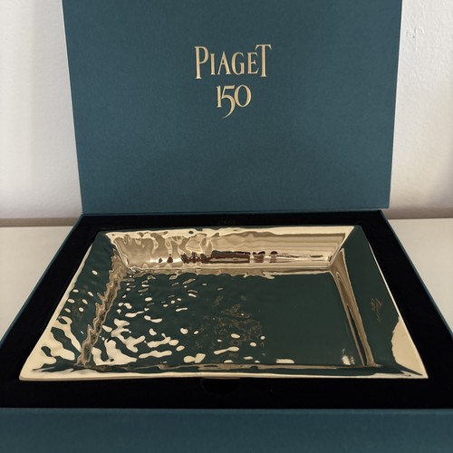 Piaget vassoio portagioie - , glod