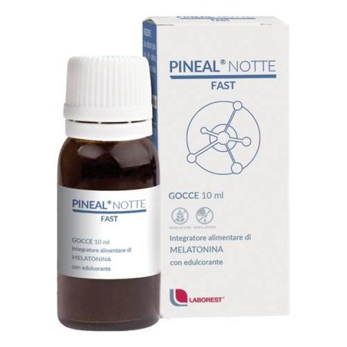 Integratore alimentare pineal - integratore,