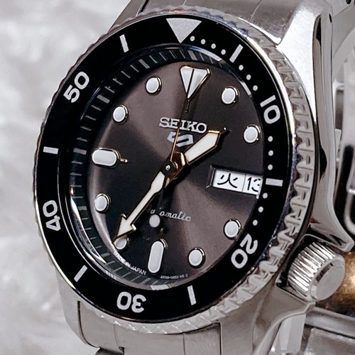 Orologio seiko sports - orologio,