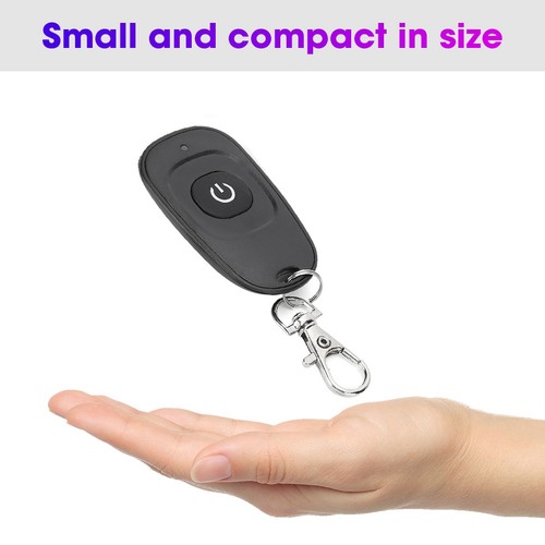 Mini switch wireless power - 3,