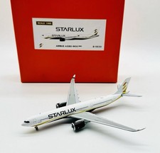 JC Wings No Herpa Wings 1:400