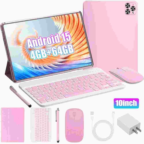 Android 15 kids - android, tablet